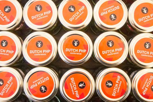 11e editie - Dutch PHP Conference