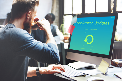 Bedrijfssoftware updaten? Kies bewust, ook bij maatwerk software