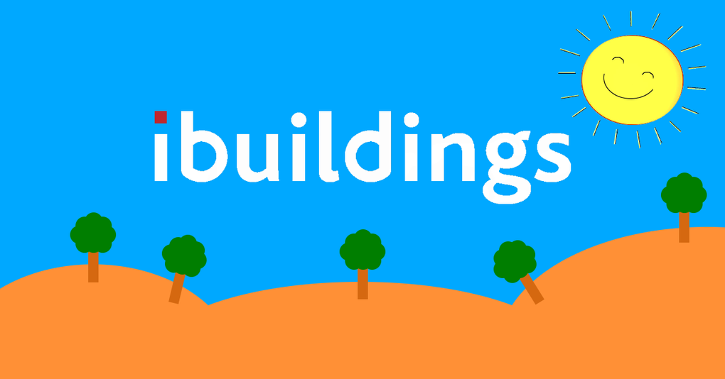 Duurzaamheid bij Ibuildings