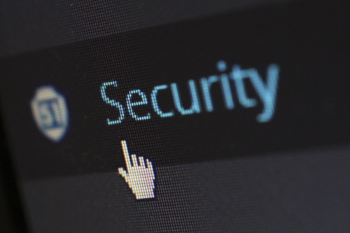 Webapplicatie met succes door externe security audit