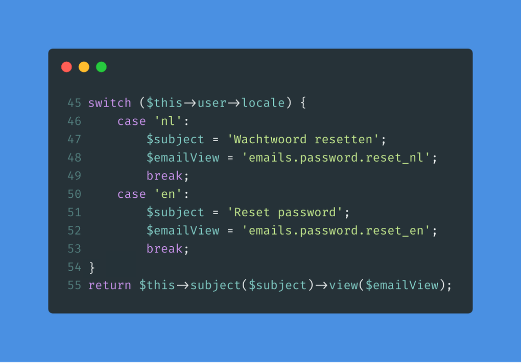 Analyse Your Code by Gert de Pagter