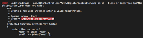 Analyse Your Code by Gert de Pagter