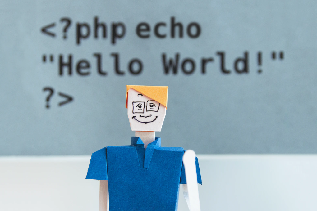 Happy Birthday PHP!