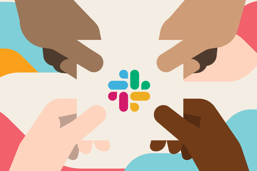 Hidden in plain sight: Brute Forcing Slack private files
