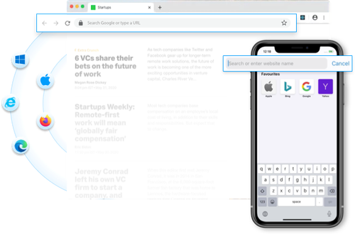 Browserstack