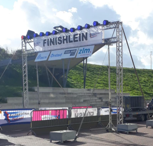 Finishlijn