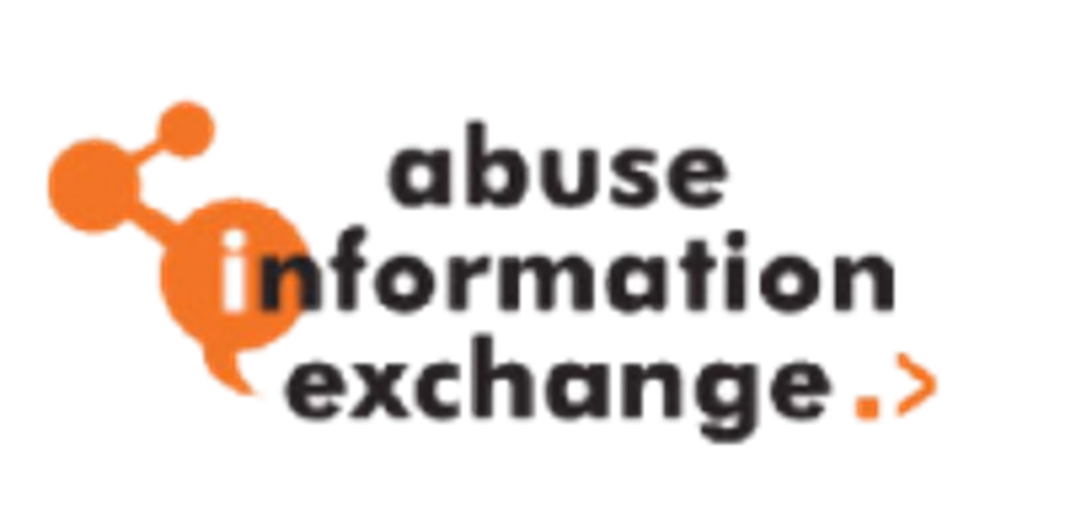 Abuse Information Exchange